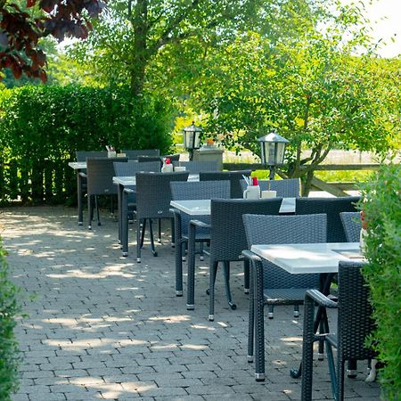 Hotel Landgasthof Adler Amtzell Exterior foto